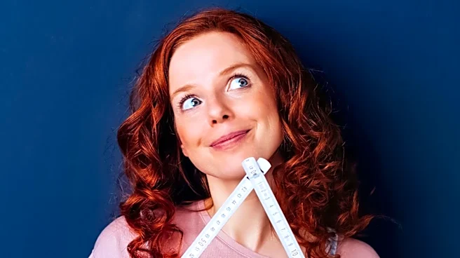 Professor Hannah Fry Develops Mathematical Strategy for Identifying 'Traitors' on Reality Show