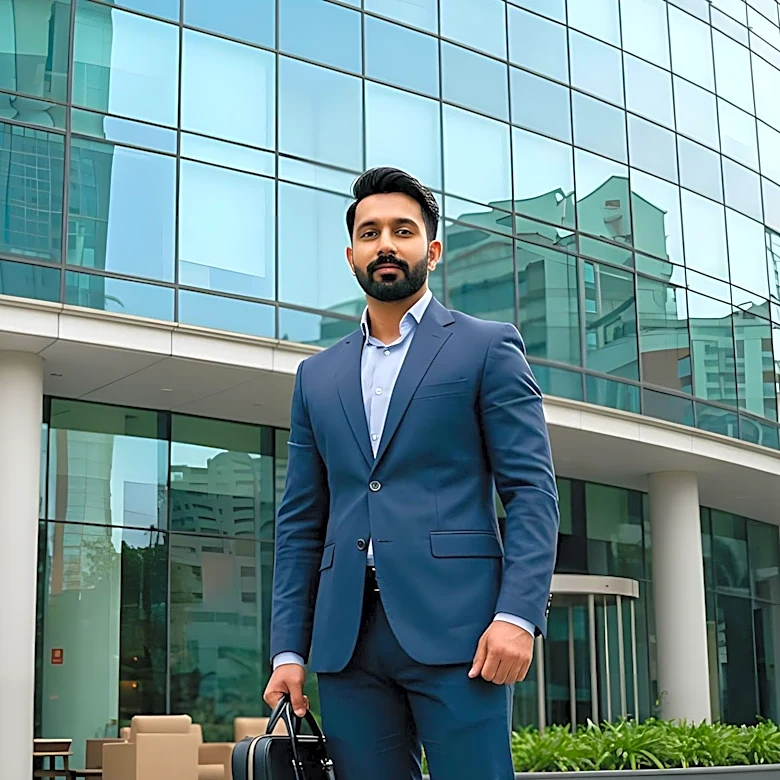 Experian Seeks Marketing Director in Mumbai to Drive Growth in Indian Market