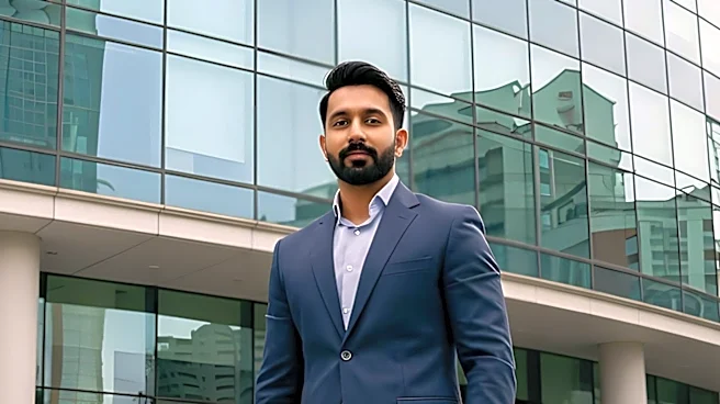 Experian Seeks Marketing Director in Mumbai to Drive Growth in Indian Market