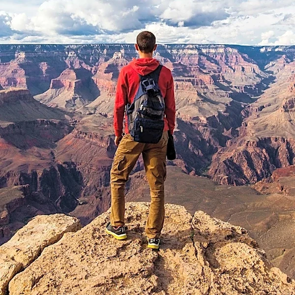 Microadventures Emerge as a Key Trend in U.S. Travel Industry, Emphasizing Local Experiences