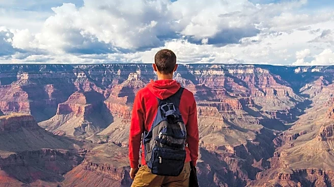 Microadventures Emerge as a Key Trend in U.S. Travel Industry, Emphasizing Local Experiences