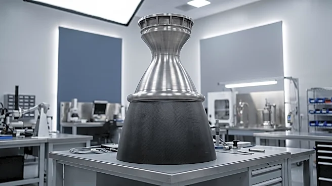 General Dynamics Ordnance and Tactical Systems Seeks Mechanical Engineer II for Solid Rocket Motor Team
