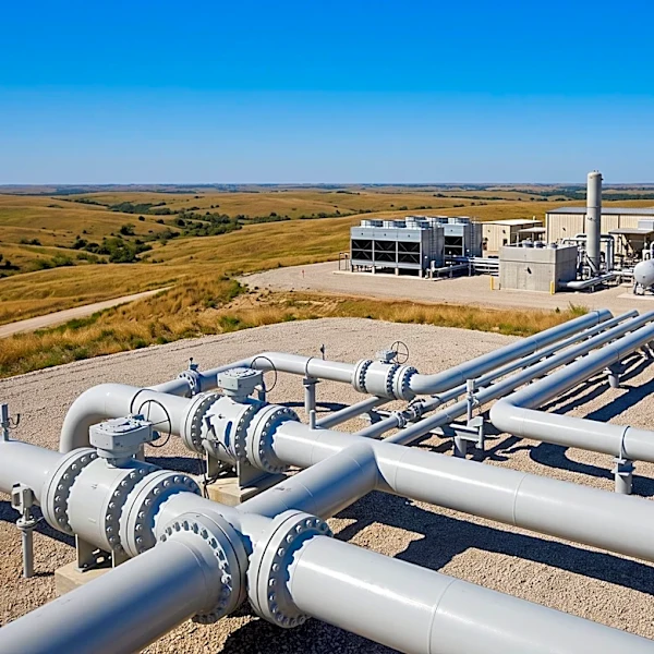 Centalion Expands Haynesville Gas Portfolio with Major Asset Acquisition