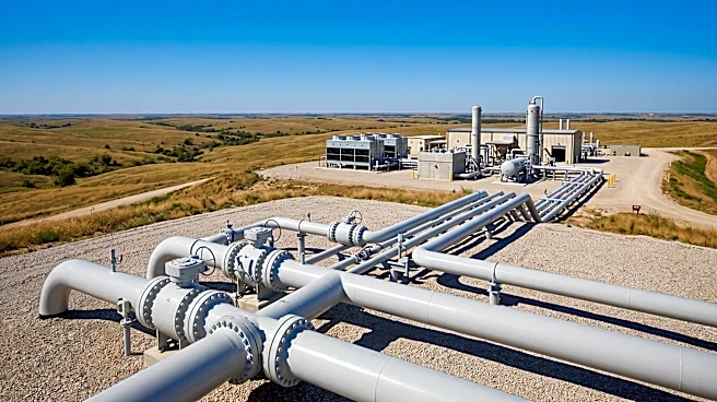 Centalion Expands Haynesville Gas Portfolio with Major Asset Acquisition