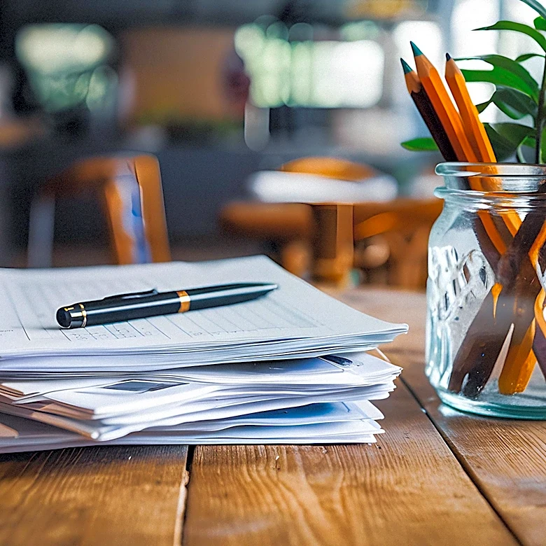 Gen Z Reintroduces Pen and Paper in the Workplace Amidst Digital Overload Concerns