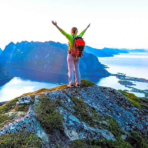 Black Female Travel Influencers Inspire Outdoor Adventures and Cultural Exploration