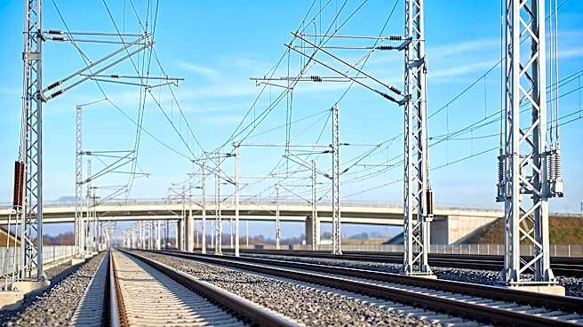 Amtrak Offers Comprehensive Benefits Package Including Railroad Retirement Benefits for New York Power Director Trainee Position