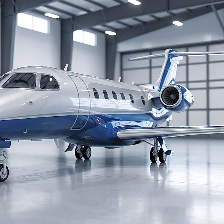 Four Corners Aviation Rebrands as Mente Aviation Under Unified Mente Group Brand
