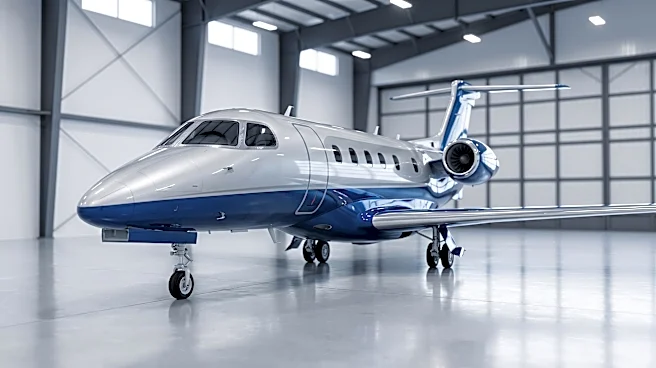 Four Corners Aviation Rebrands as Mente Aviation Under Unified Mente Group Brand