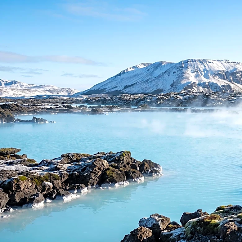 Ice Spice's Iceland Photos Go Viral, Sparking Online Discussion Beyond Music