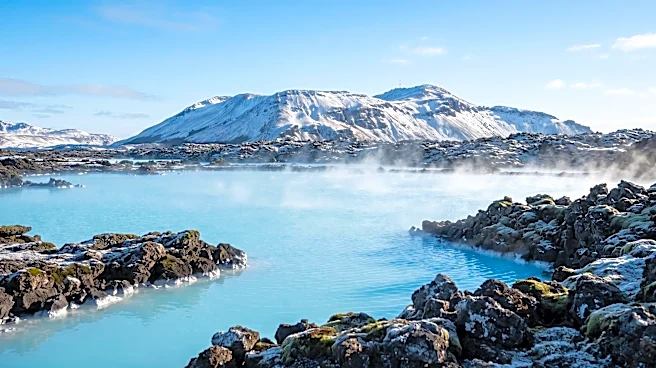 Ice Spice's Iceland Photos Go Viral, Sparking Online Discussion Beyond Music