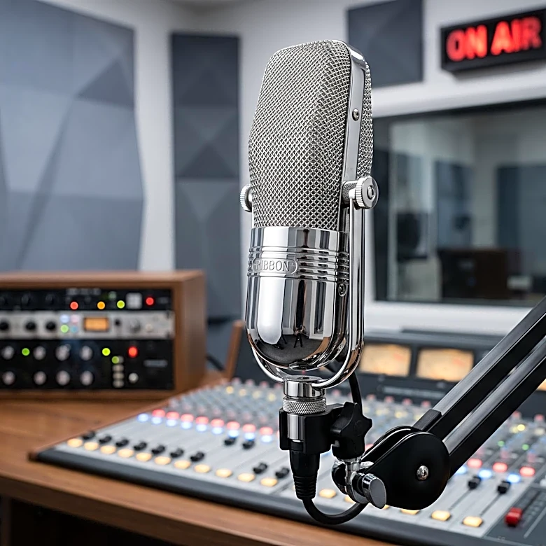 Bobby Bones Reveals Top 40 Most Influential American Radio Personalities, Howard Stern Ranks First