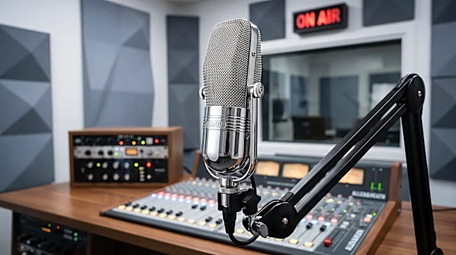 Bobby Bones Reveals Top 40 Most Influential American Radio Personalities, Howard Stern Ranks First