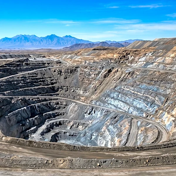 Silver Bull Resources Faces Setback in Sierra Mojada Project Due to Arbitration Dismissal