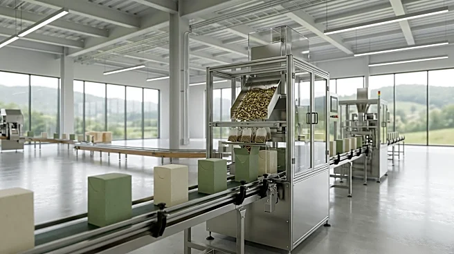 Traditional Medicinals Opens New Manufacturing Facility in Franklin County, Virginia, Expanding Production and Local Employment