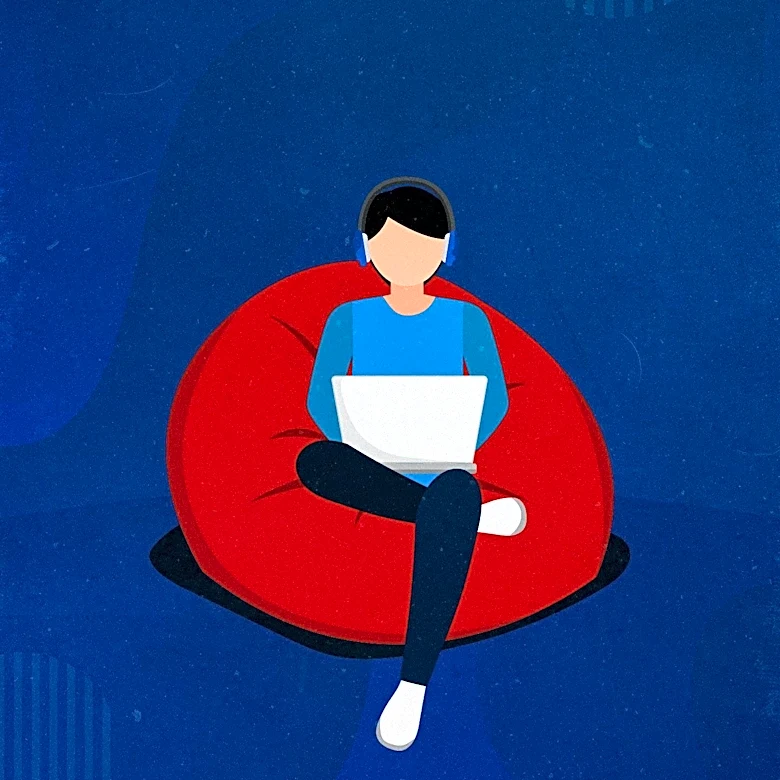 Chinese Youth Seek Comfort in 'Digital Ibuprofen' Amid Societal Pressures