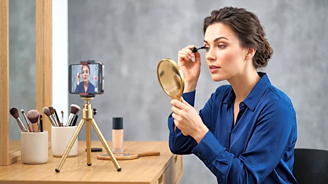 Mikayla Nogueira's Enduring Influence on Sephora's TikTok Shop Launch Sparks Debate