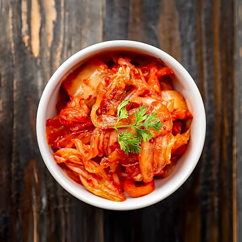 Fermented Foods Recognized for Significant Gut Health Benefits and Probiotic Content