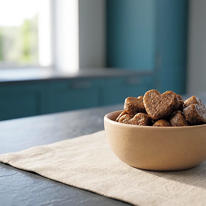 Veterinarians Advise Caution on Human Probiotics for Dogs, Emphasizing Canine-Specific Formulations