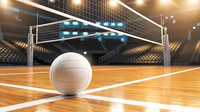 Western Michigan Volleyball Team Sweeps MAC Player of the Week Honors