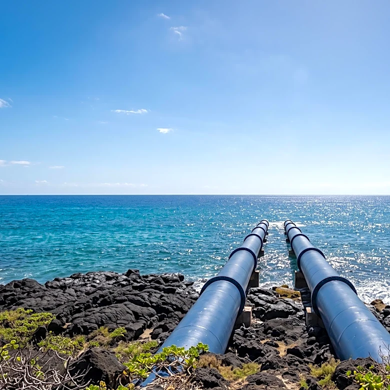NELHA Appoints New Deputy Director, Interviews Executive Director Finalists to Boost Ocean-Based Economy