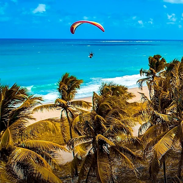 Antigua and Barbuda Promotes 'Soft Adventure' Tourism Featuring Leisurely Activities