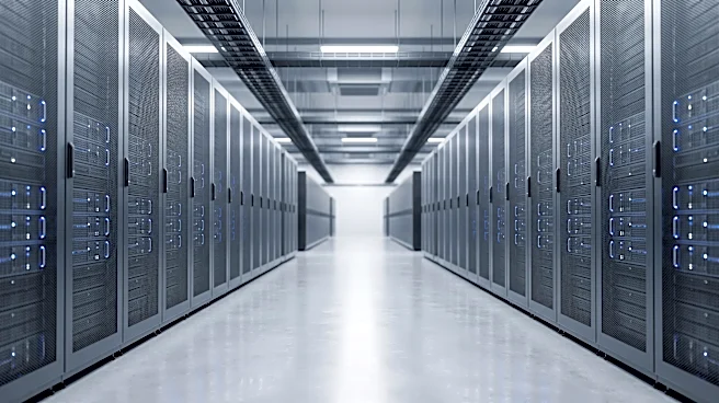 Digital Realty Dominates Seattle Data Center Market with Westin Building Exchange Ownership