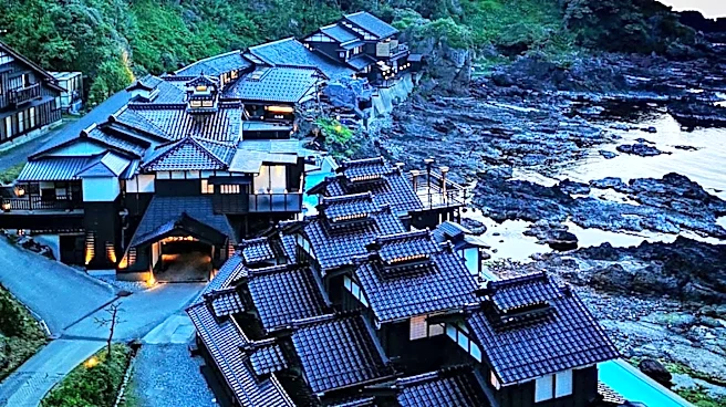 Kyushu, Japan, Promotes Soft Adventure and Authentic Experiences to North American Travelers