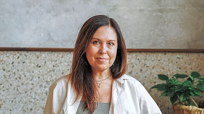Amy Hom Appointed New COO at Snooze Eatery, Emphasizing Listening-First Leadership