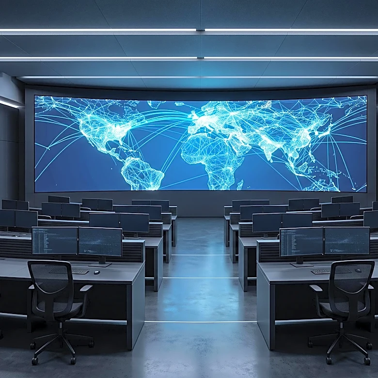 Netdata Cybersecurity Offers Deployment Services for Palo Alto Networks Strata on AWS Marketplace