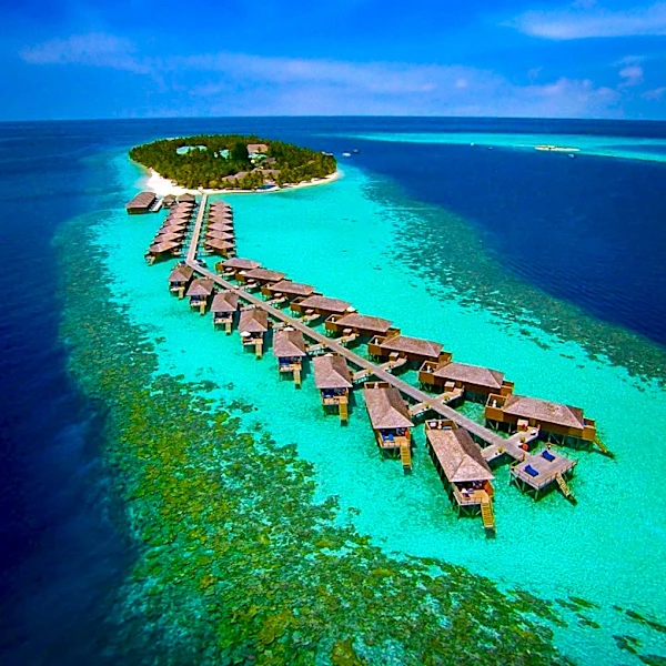 Park Hyatt Introduces First All-Inclusive Resort, Signaling Shift in Luxury Hospitality Market
