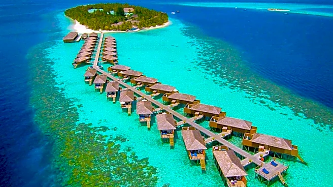 Park Hyatt Introduces First All-Inclusive Resort, Signaling Shift in Luxury Hospitality Market
