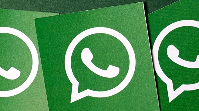 Cisco's Webex Integrates WhatsApp for Regulated Industries, Enhancing Compliance and Archiving