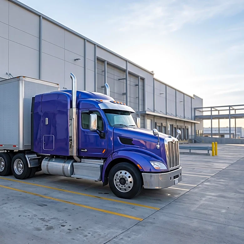 XPO Logistics Seeks Truck Drivers for North American Freight Services