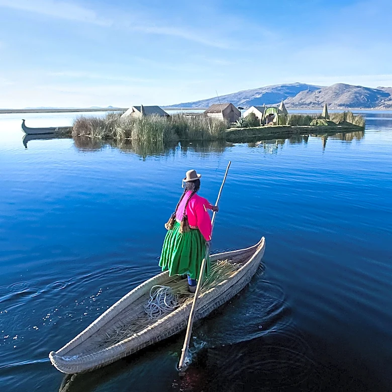 Slow Travel Gains Traction as Travelers Seek Deeper Immersion in Destinations