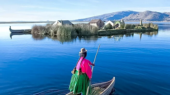 Slow Travel Gains Traction as Travelers Seek Deeper Immersion in Destinations