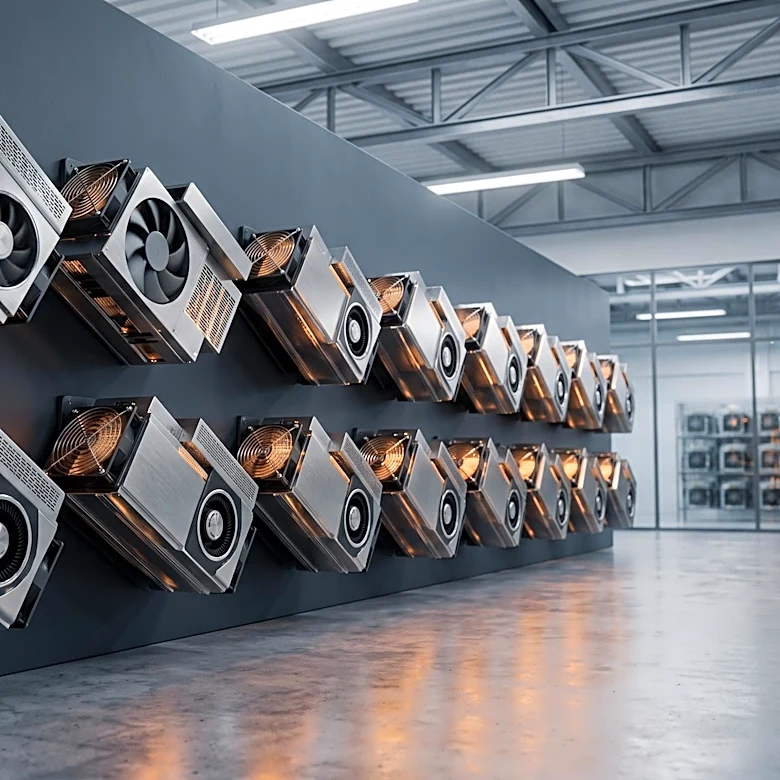 Fortitude Secures Priority Allocation for BITMAIN's Next-Generation Zcash Mining Equipment