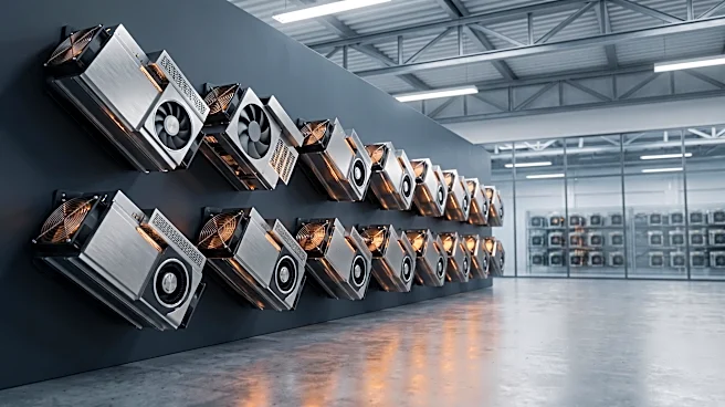 Fortitude Secures Priority Allocation for BITMAIN's Next-Generation Zcash Mining Equipment