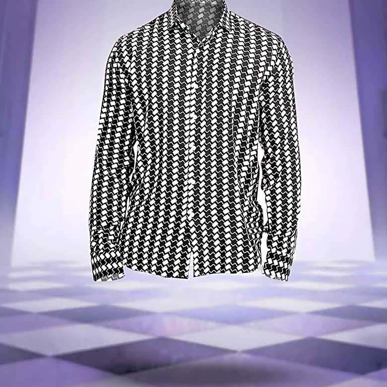 Liana Satenstein Launches 'Oksana' Brand with Focus on Essential Long-Sleeve Shirt