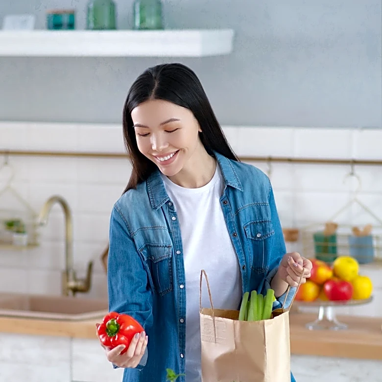 Small, Consistent Habits Lead to Significant Long-Term Health Improvements