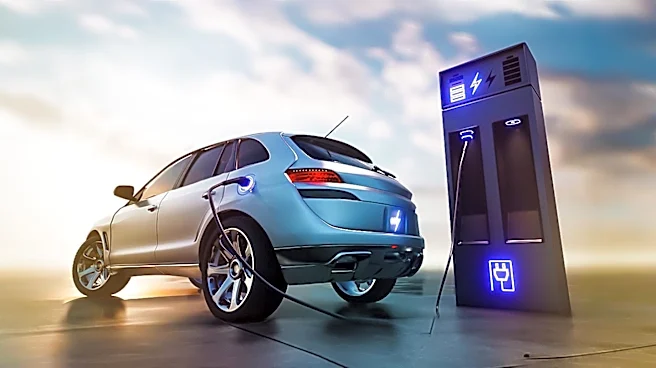General Motors to Expand Hybrid Vehicle Offerings Amid Rising Consumer Demand