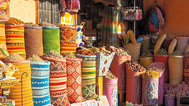 Bootleg Merchandise Market Thrives Amid High Demand and Supply Chain Issues