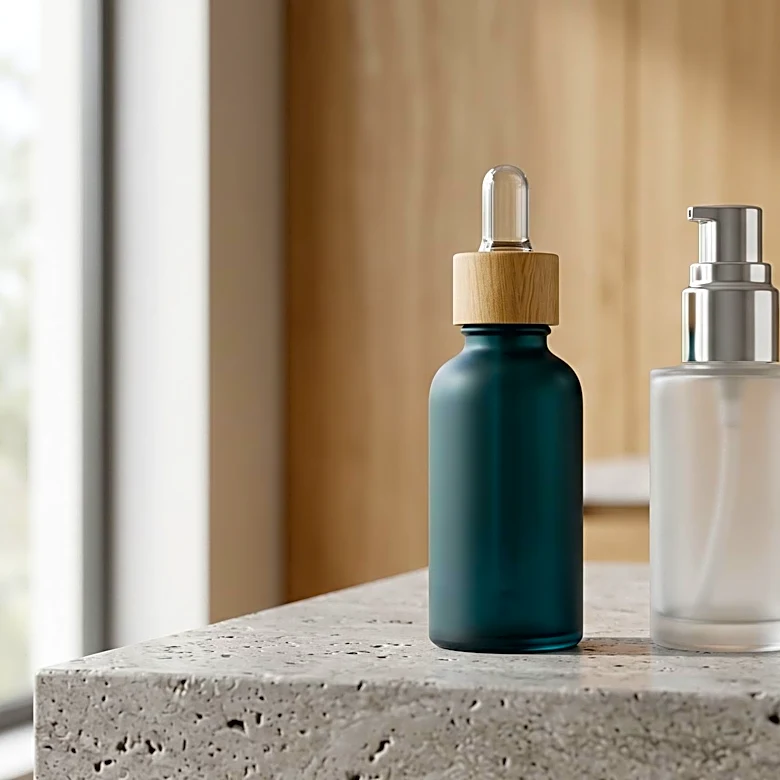 Retinol and Hyaluronic Acid Offer Alternatives for Skin Rejuvenation