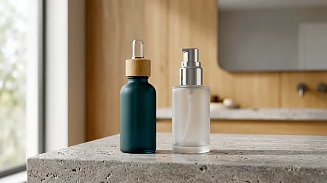 Retinol and Hyaluronic Acid Offer Alternatives for Skin Rejuvenation