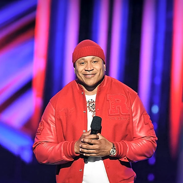 LL Cool J Discusses Hip-Hop's Age Obsession and Relearning His Craft on 'What Now? with Trevor Noah'