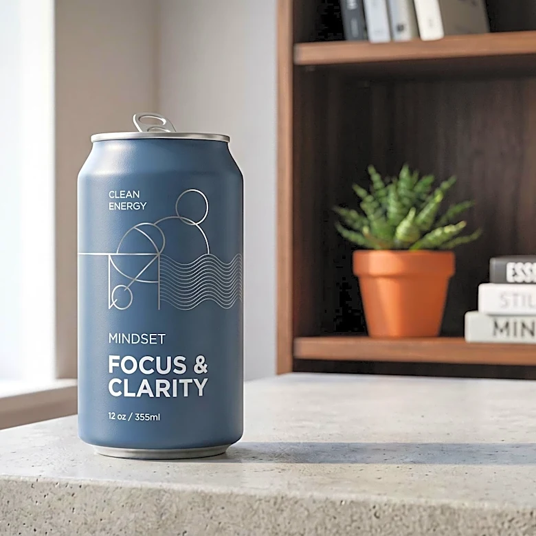 Wyse No. 1 Founders Blend Introduces Caffeine-Free Nootropic Drink with Paraxanthine for Focused Alertness
