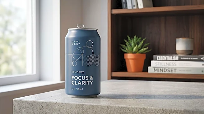 Wyse No. 1 Founders Blend Introduces Caffeine-Free Nootropic Drink with Paraxanthine for Focused Alertness