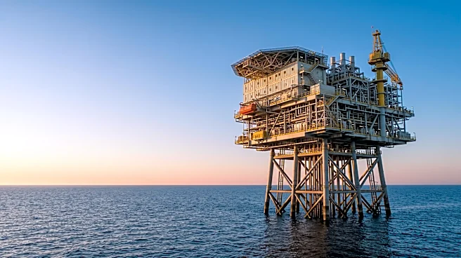 OPEC+ Maintains November Oil Production Targets Amid Middle East Conflict and Supply Constraints