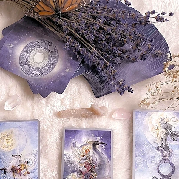 Gen Z and Millennials Increasingly Turn to Mystical Practices for Dating Guidance, Survey Reveals