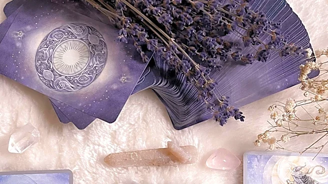 Gen Z and Millennials Increasingly Turn to Mystical Practices for Dating Guidance, Survey Reveals